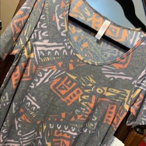 Lularoe Perfect T